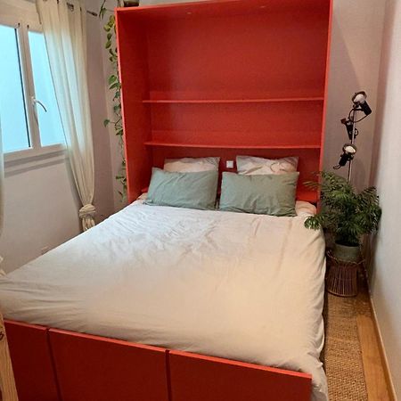 Room In Apartment In Palais Longchamp, Marseille Eksteriør bilde