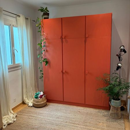 Room In Apartment In Palais Longchamp, Marseille Eksteriør bilde