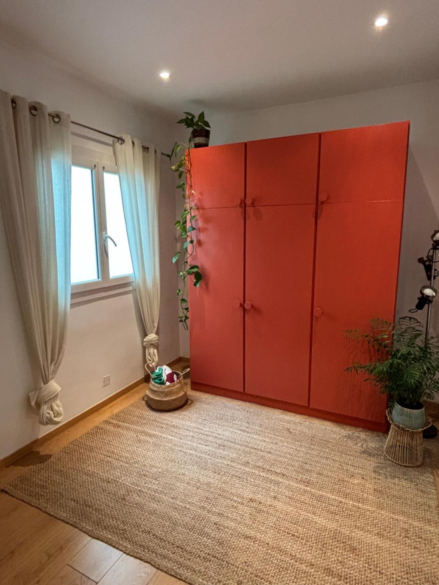 Room In Apartment In Palais Longchamp, Marseille Eksteriør bilde