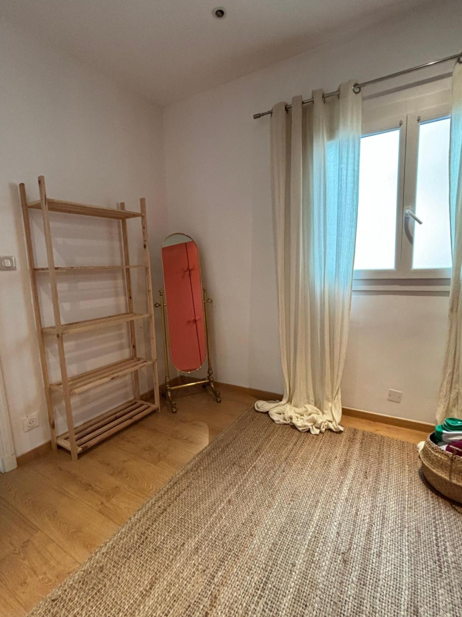 Room In Apartment In Palais Longchamp, Marseille Eksteriør bilde