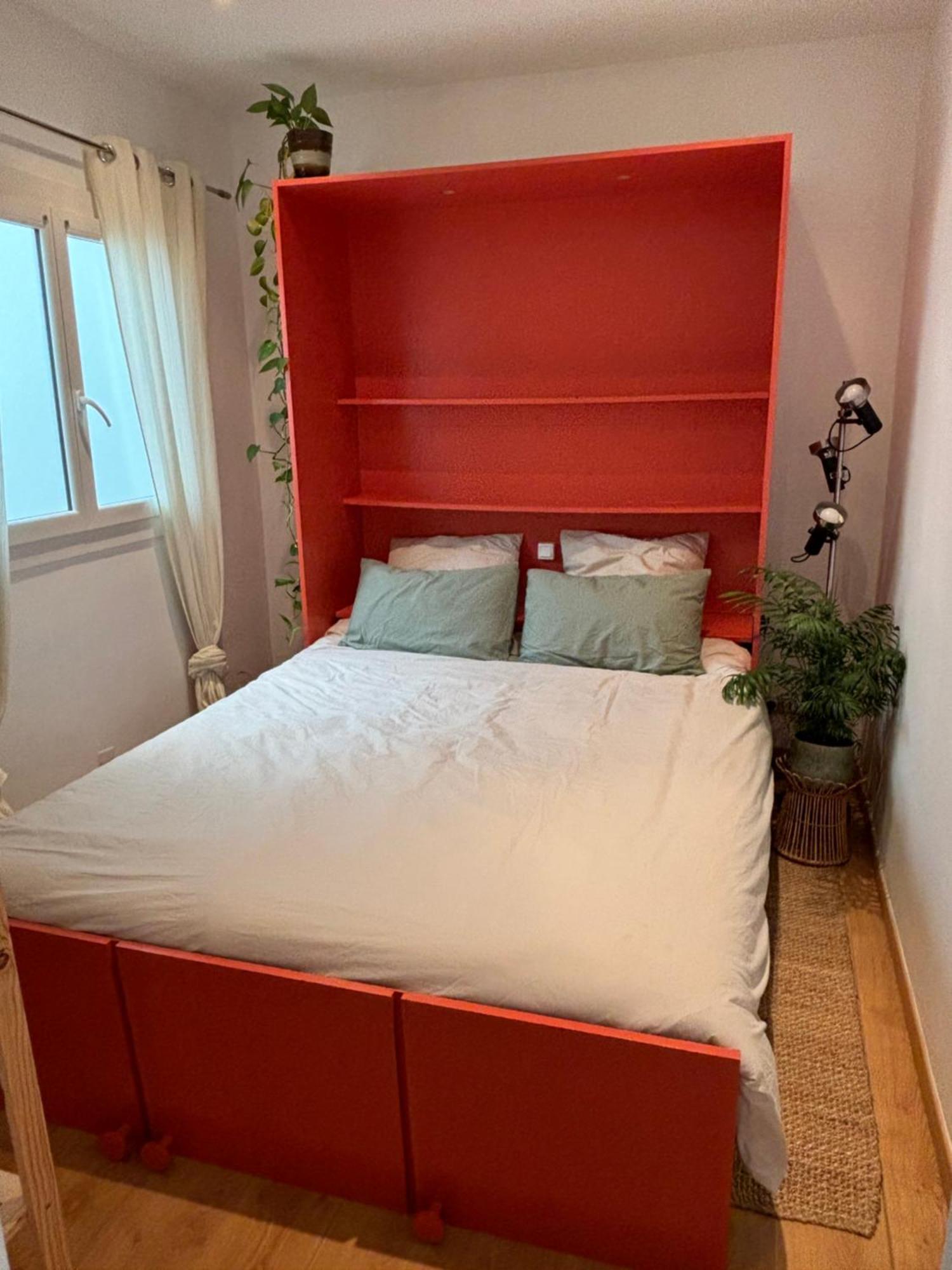 Room In Apartment In Palais Longchamp, Marseille Eksteriør bilde