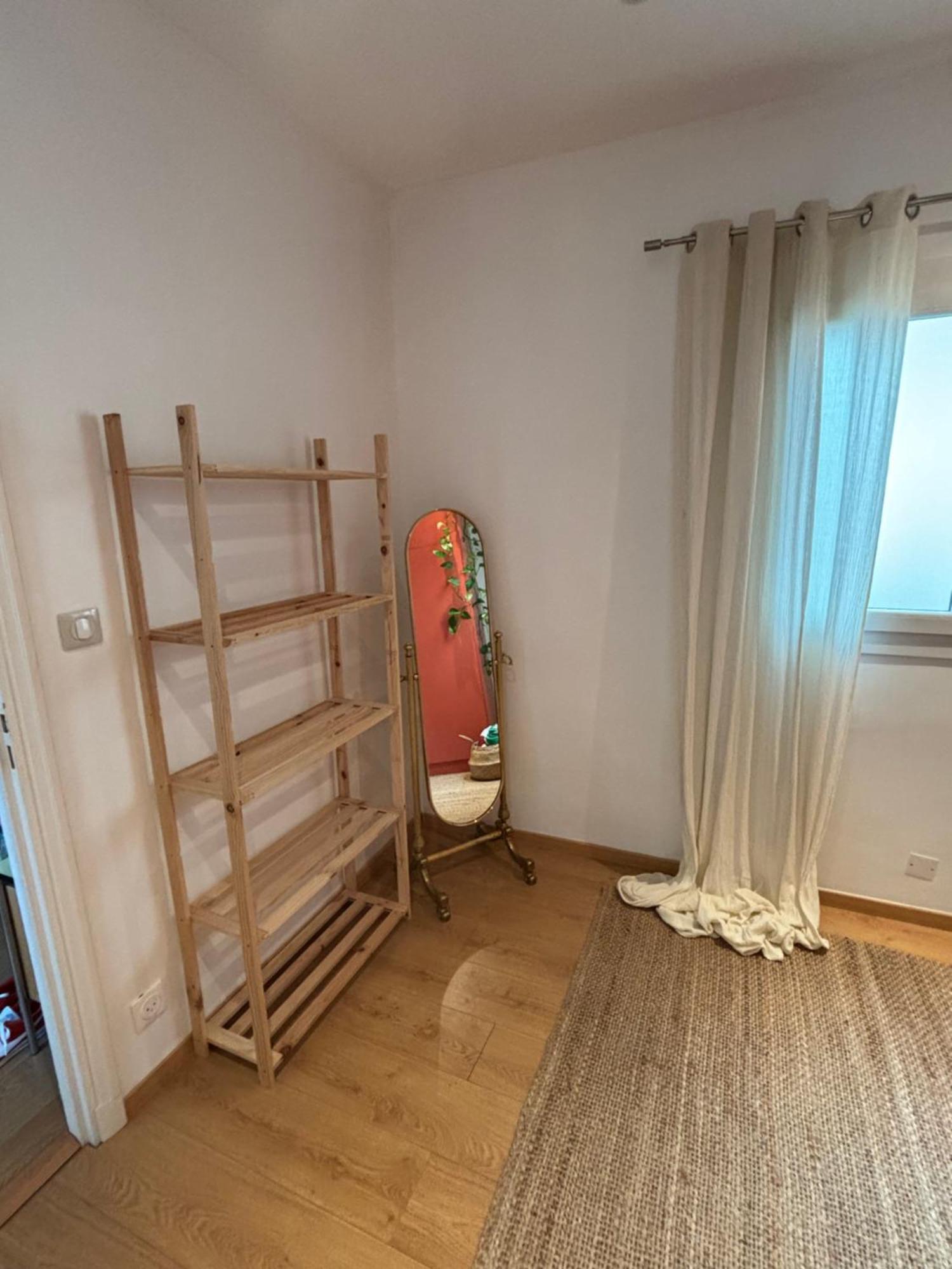 Room In Apartment In Palais Longchamp, Marseille Eksteriør bilde